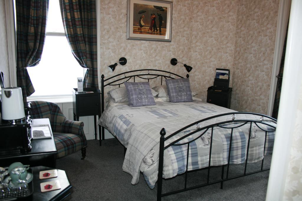 Ardmeanach Bed & Breakfast Inverness Ngoại thất bức ảnh