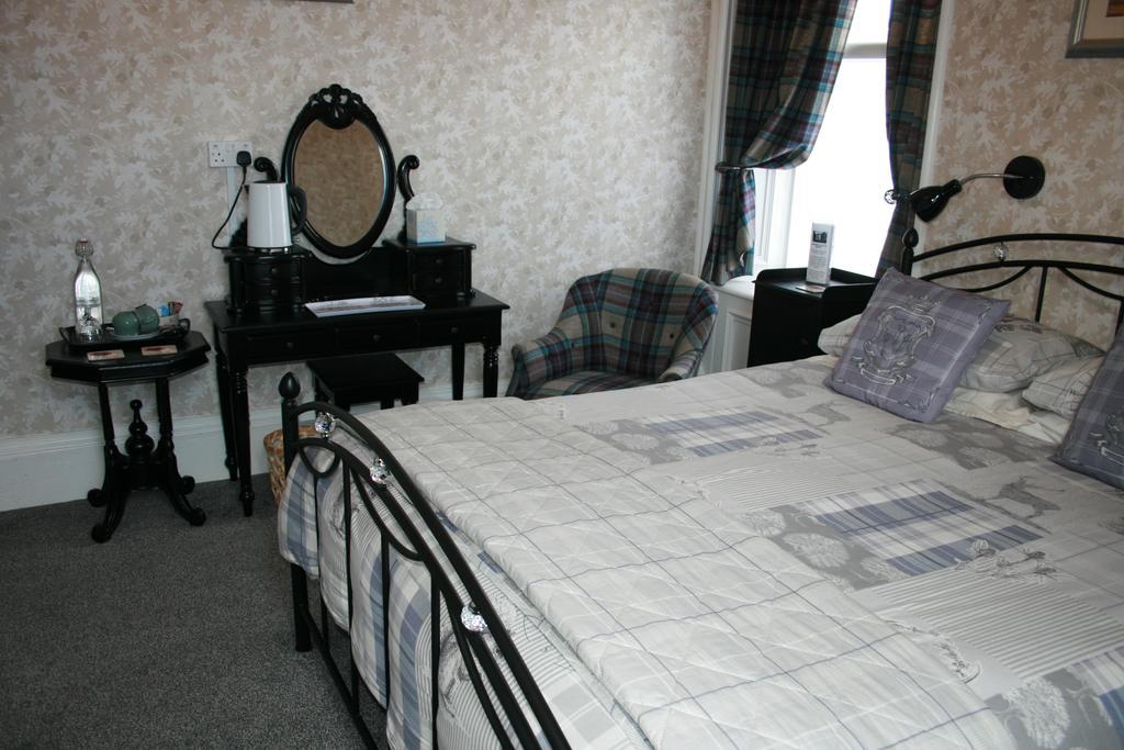 Ardmeanach Bed & Breakfast Inverness Ngoại thất bức ảnh